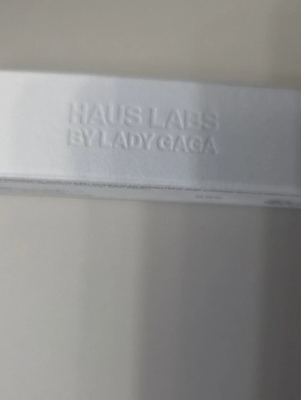 Haus Labs By Lady Gaga Lipstick in Peach Beige